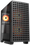 Korpus Cougar Airface ECO RGB  qora