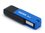 Память USB Flash 8 ГБ Mirex CITY BLUE [13600-FMUCIB08]