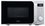 Микроволновая печь Midea AM720C2MV-S серебристый