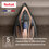 Утюг Tefal ULTIMATE POWER PRO FV9E50E0 черный