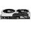 Graphics card MSI GeForce RTX 5070 VENTUS 2X OC [RTX 5070 12G VENTUS 2X OC]