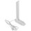 Материнская плата ASUS TUF GAMING B850-BTF WIFI W