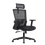 Компьютерное кресло Evolution ErgoLine 1 черный