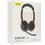 Беспроводные наушники Jabra Evolve2 55  черный 2023