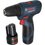 Дрель-шуруповерт Bosch GSR 120-LI Professional