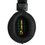 Wired headphones A4Tech Bloody M595 yellow 2024