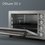 Мини-печь Redmond RO-5701 серый