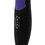 Фен DEXP HD-1000 фиолетовый/черный