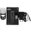 Машинка для стрижки Braun HC5330 черный
