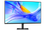 37" Монитор Samsung ViewFinity S8 S80UD S37D802UAI черный