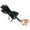 Cable   Aceline 3RCA - 3RCA black