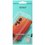 Накладка  BoraSCO Silicone Case для Infinix SMART 9 прозрачный