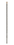 Bur DeWalt DW5472 457 mm