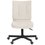 Computer chair Aceline CFO B white