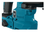 Перфоратор Makita HR008GZ02 XGT 40V , Без ЗУ, Без АКБ