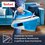 Парогенератор Tefal Express Airglide SV8002E0 голубой