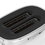 Тостер Tefal Majestuo TT883D10 серебристый