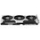 Видеокарта MSI GeForce RTX 5060 VENTUS 3X [RTX 5060 8G VENTUS 3X]
