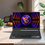 15.6" Ноутбук MSI Cyborg 15 A13UDX-2010XRU черный