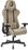 Компьютерное кресло Zombie VIKING KNIGHT LT21 FABRIC бежевый