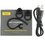 Bluetooth моногарнитура Jabra Talk 25 черный [1.0, вкладыши, 300 Гц - 7000 Гц, 32Ω, Bluetooth 4.0, черный]