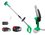 Аккумуляторная цепная мини-пила Zitrek GreenSaw 20 Plus  шина - 15 см (6")