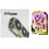 Видеокарта Zotac GeForce RTX 5070 GAMING SOLID [ZT-B50700D-10P]