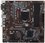 Материнская плата MSI B360M PRO-VDH