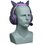 Проводные наушники Razer Kraken Kitty V2 Pokémon Gengar Edition  синий 2025