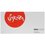 Картридж лазерный SAKURA TK5150C голубой, с чипом