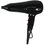 Hair dryer Rowenta x KARL LAGERFELD CV591LF0 black/red