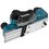 Электрорубанок Makita KP001GZ XGT 40V  , Без ЗУ