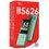 Сотовый телефон Itel it5626 черный