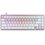 Клавиатура  проводная Varmilo Muse 65 Sakura