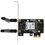 Wi-Fi адаптер + Bluetooth ASUS PCE-BE6500