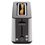 Toster Braun HT1610BK kulrang