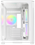 Корпус Ocypus Iota C50 Curve ARGB [Iota-C50-WHD300CD-GL] белый