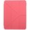 Чехол-книжка  Aceline Clear для Apple iPad (11th Gen) розовый