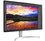 31.5" Монитор LG 32UN650K-W белый