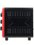 Мини-печь Centek CT-1530-36 красный