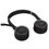 Wireless headphones Jabra Evolve 75 black 2021
