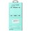 Накладка  BoraSCO Liquid Case для Apple iPhone 16 бежевый