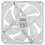 Комплект вентиляторов Gigabyte EZ CHAIN FAN 120 [GP-GBT EZFAN1203 ICE] белый