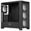 Корпус DarkFlash DRX90 [DC-DRX90 GLASS-B-HQ4] черный