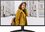 27" Монитор AOC Q27B36S3 черный