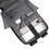 Рюкзак KEYRON Carbon SX Pls-C44-BLK черный