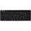Keyboard and mouse Wireless   A4Tech Fstyler FG2300 Air 2 black