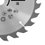 Saw blade FinePower DFCS0421