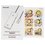 USB-разветвитель Baseus Airjoy Series Round Box HUB