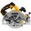 Пила дисковая DeWalt DCS570N-XJ XR FLEXVOLТ 18/54V